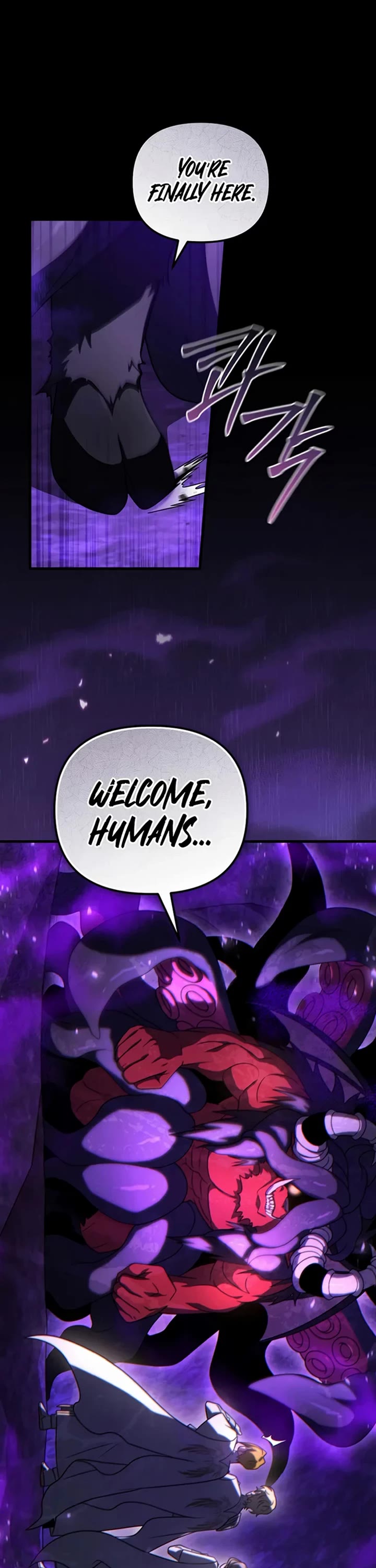 Player Who Returned 10,000 Years Later Chapter 157 page 22 - Chapter 157