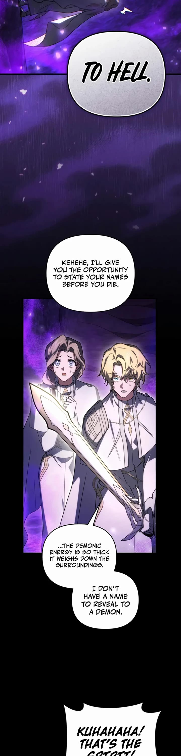 Player Who Returned 10,000 Years Later Chapter 157 page 23 - Chapter 157