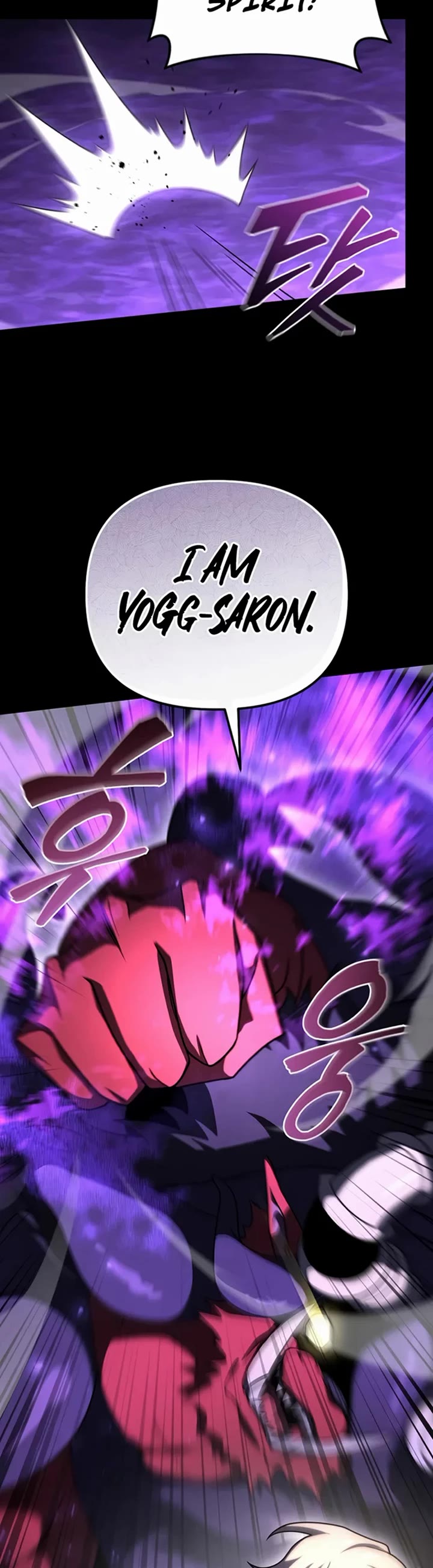 Player Who Returned 10,000 Years Later Chapter 157 page 24 - Chapter 157