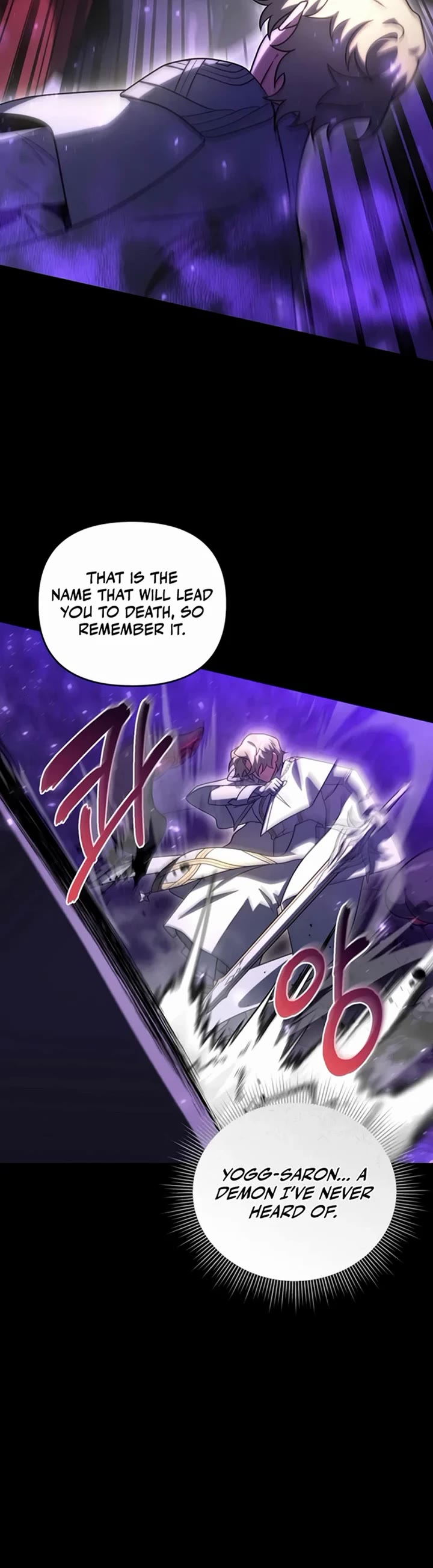 Player Who Returned 10,000 Years Later Chapter 157 page 25 - Chapter 157