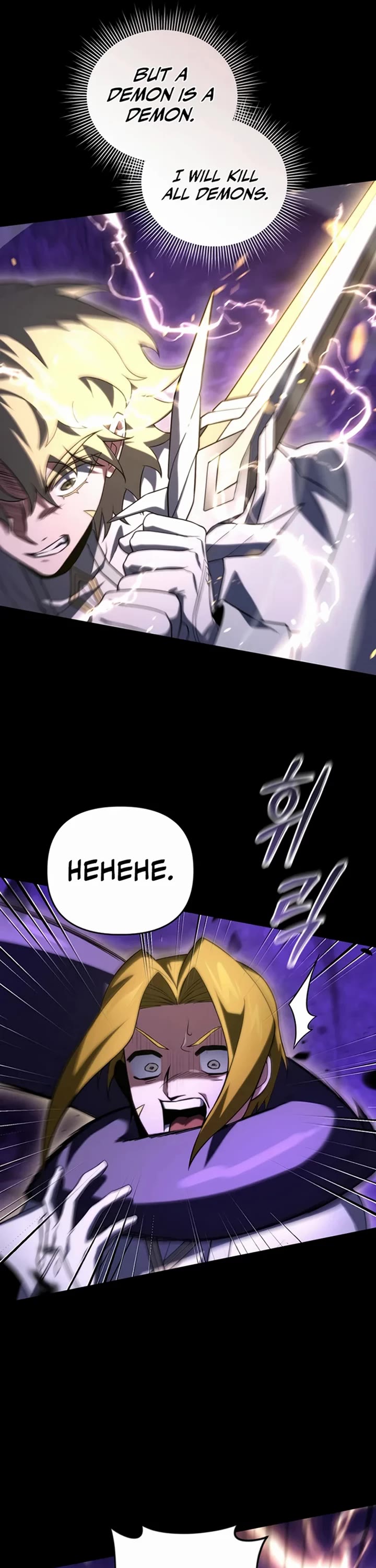Player Who Returned 10,000 Years Later Chapter 157 page 26 - Chapter 157