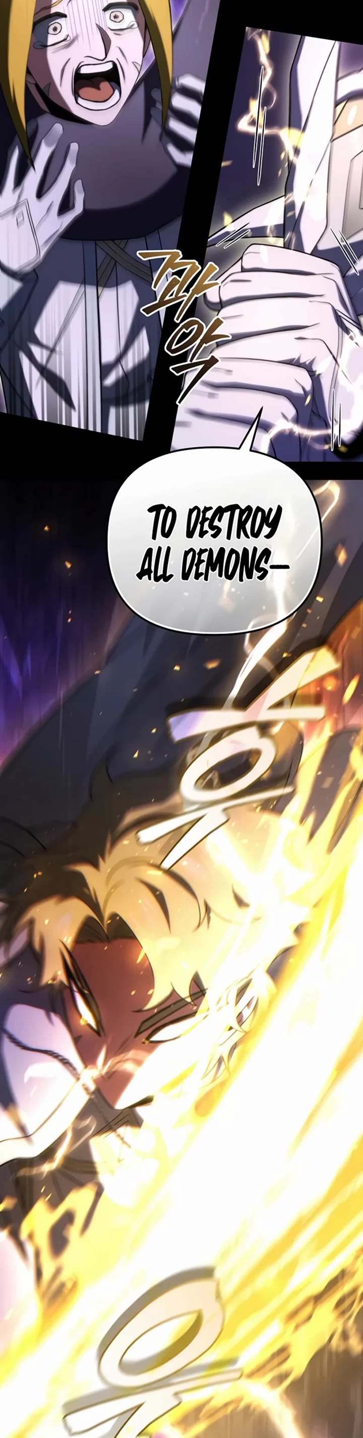 Player Who Returned 10,000 Years Later Chapter 157 page 28 - Chapter 157