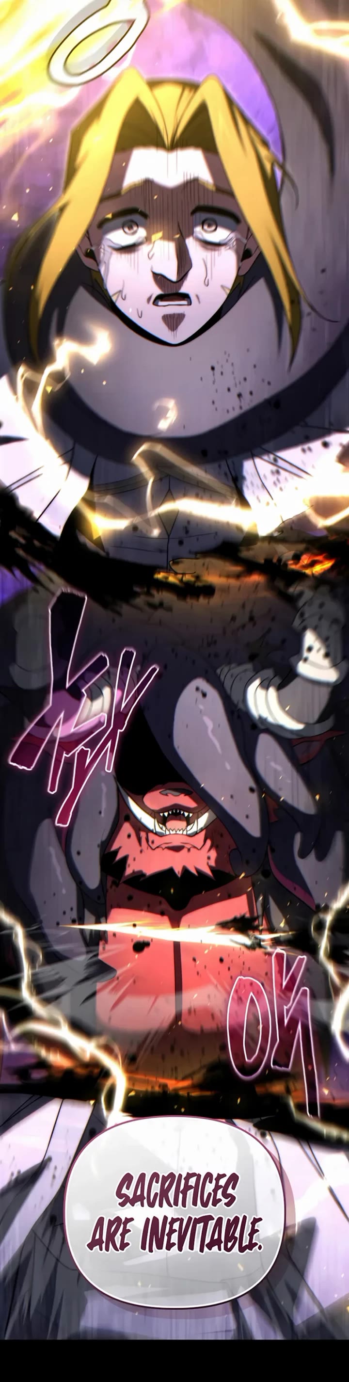 Player Who Returned 10,000 Years Later Chapter 157 page 29 - Chapter 157