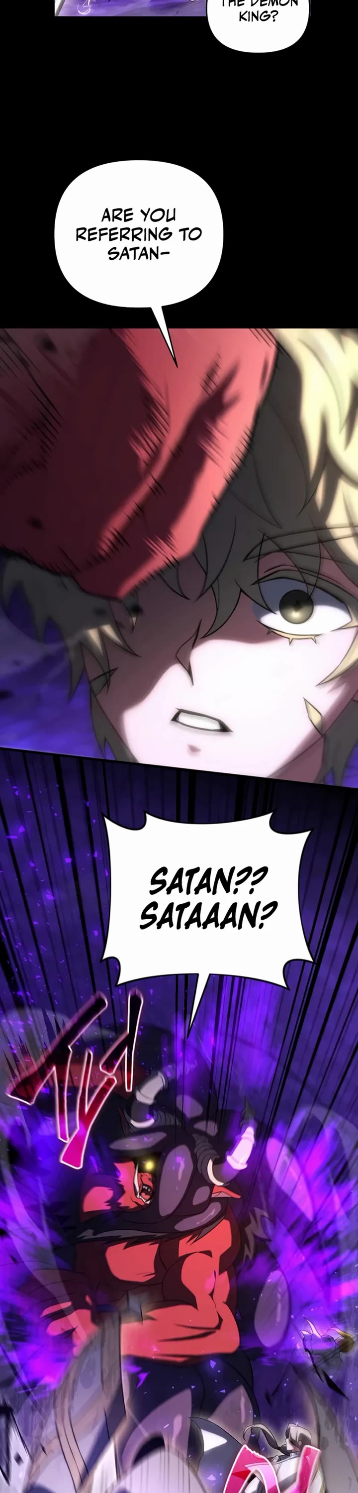 Player Who Returned 10,000 Years Later Chapter 157 page 31 - Chapter 157