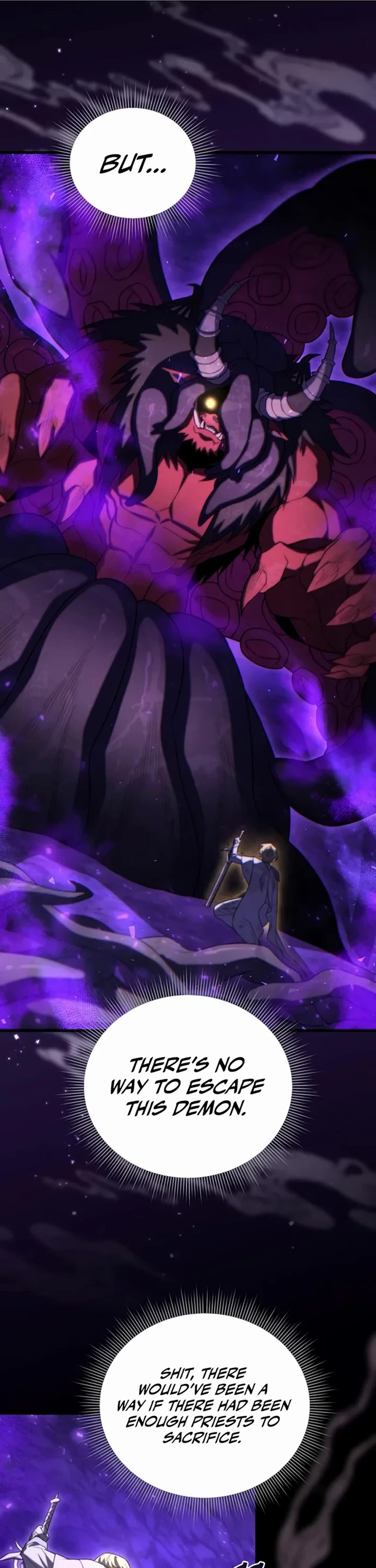 Player Who Returned 10,000 Years Later Chapter 157 page 43 - Chapter 157