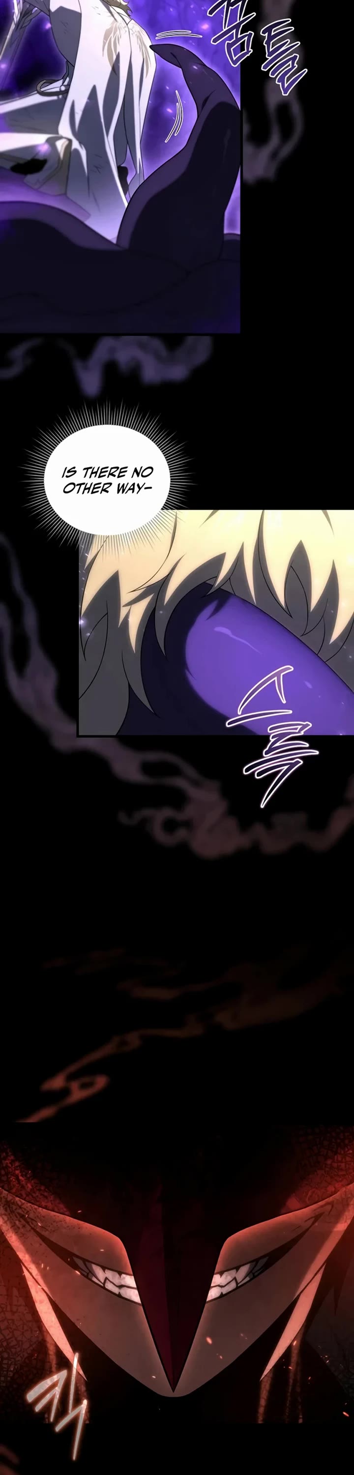 Player Who Returned 10,000 Years Later Chapter 157 page 44 - Chapter 157