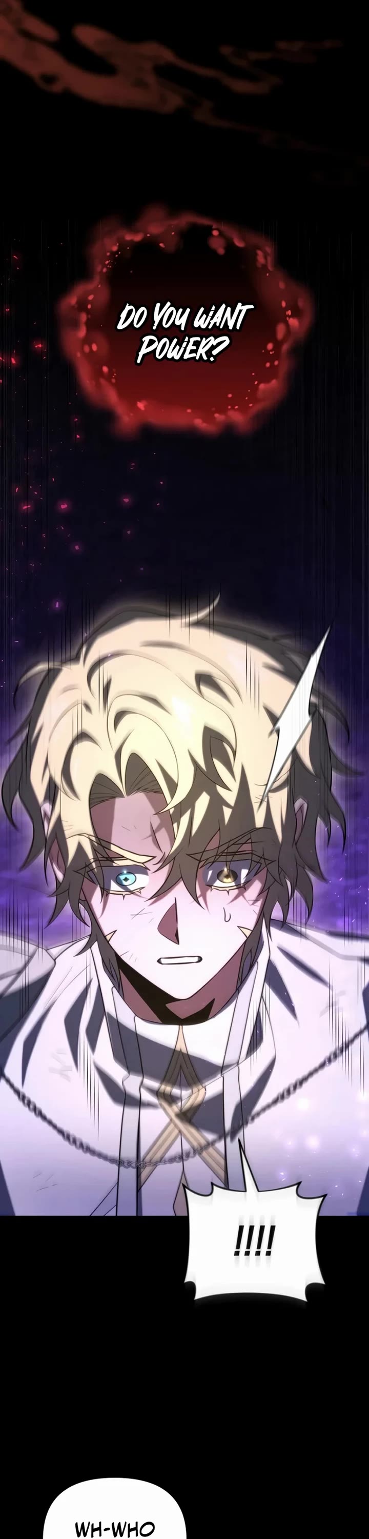 Player Who Returned 10,000 Years Later Chapter 157 page 45 - Chapter 157