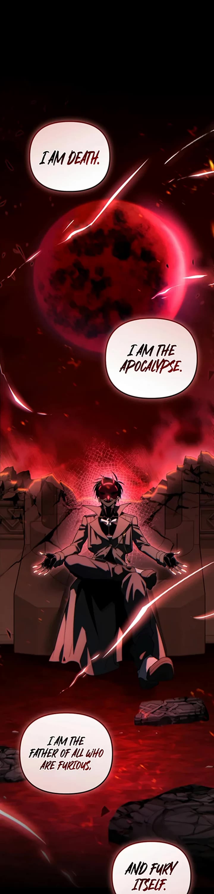 Player Who Returned 10,000 Years Later Chapter 157 page 48 - Chapter 157