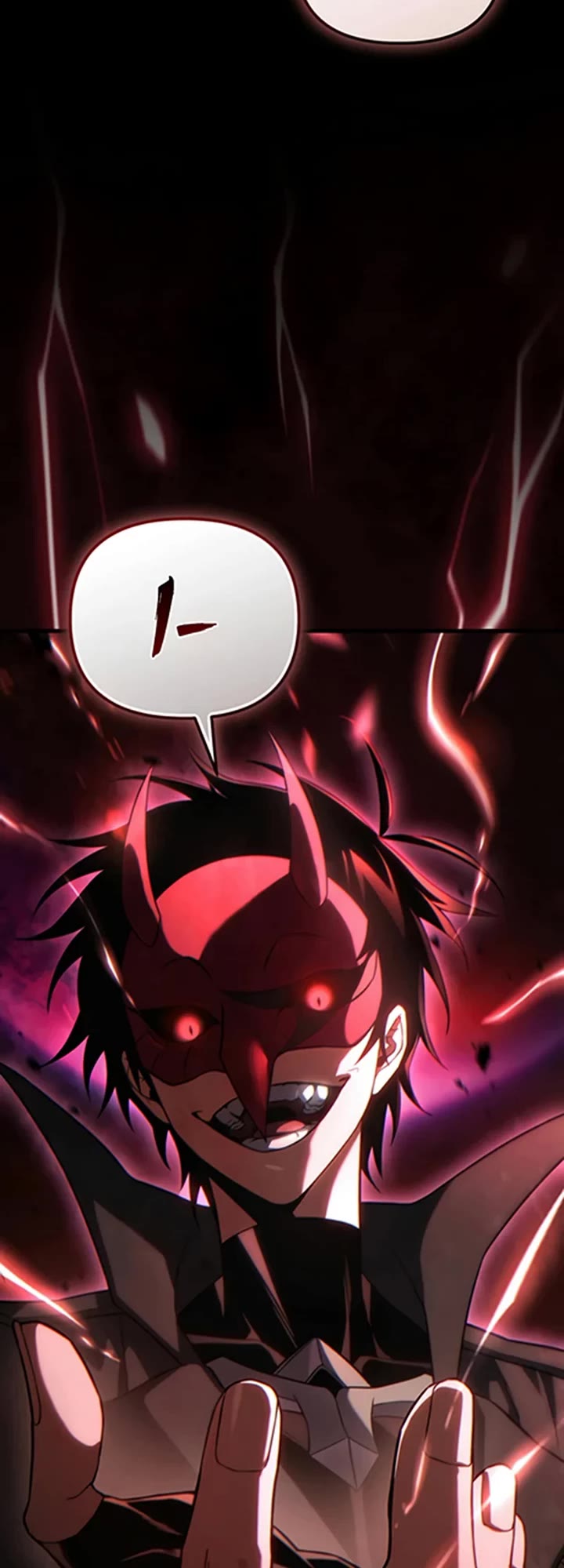Player Who Returned 10,000 Years Later Chapter 157 page 49 - Chapter 157