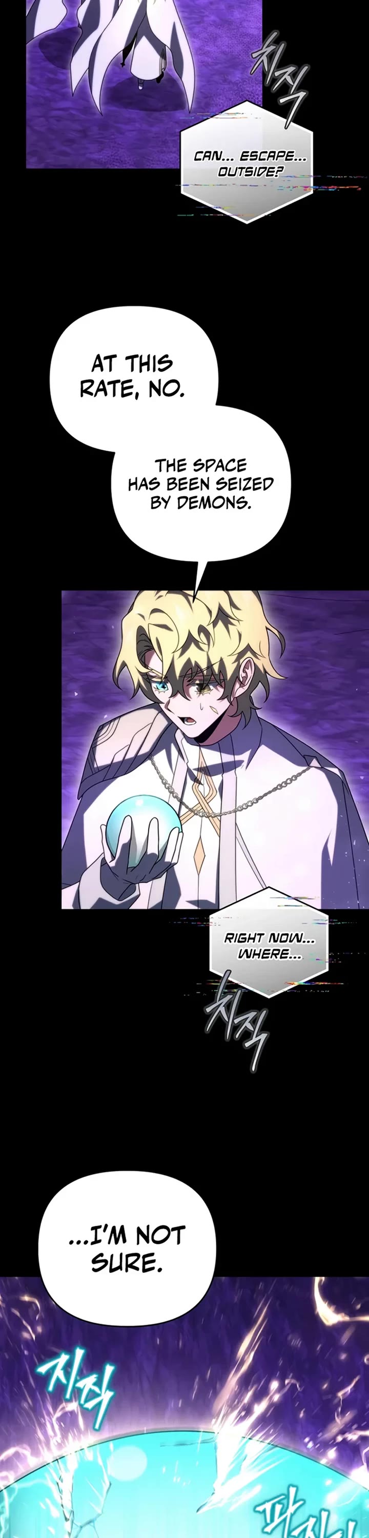 Player Who Returned 10,000 Years Later Chapter 157 page 7 - Chapter 157