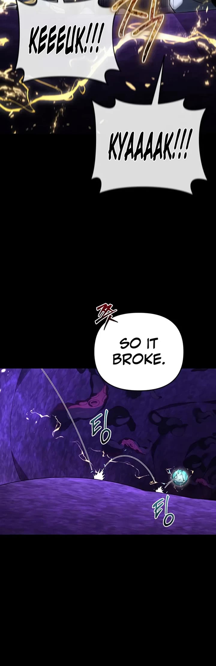 Player Who Returned 10,000 Years Later Chapter 157 page 9 - Chapter 157