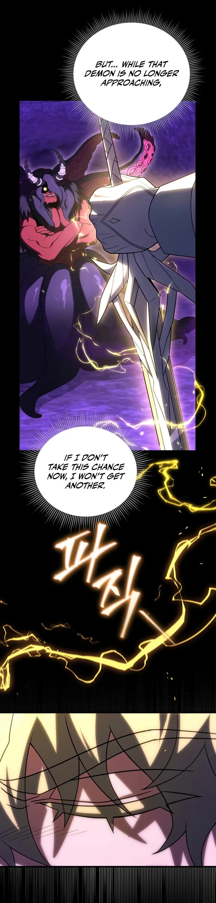 Player Who Returned 10,000 Years Later Chapter 158 page 10 - Chapter 158