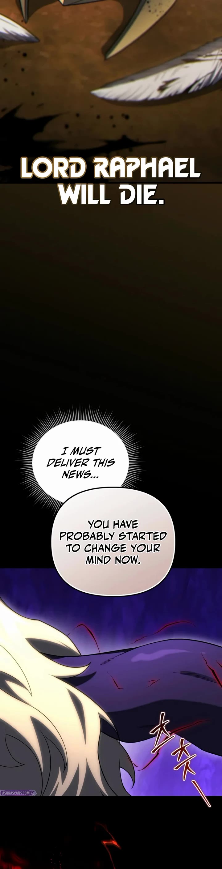 Player Who Returned 10,000 Years Later Chapter 158 page 18 - Chapter 158