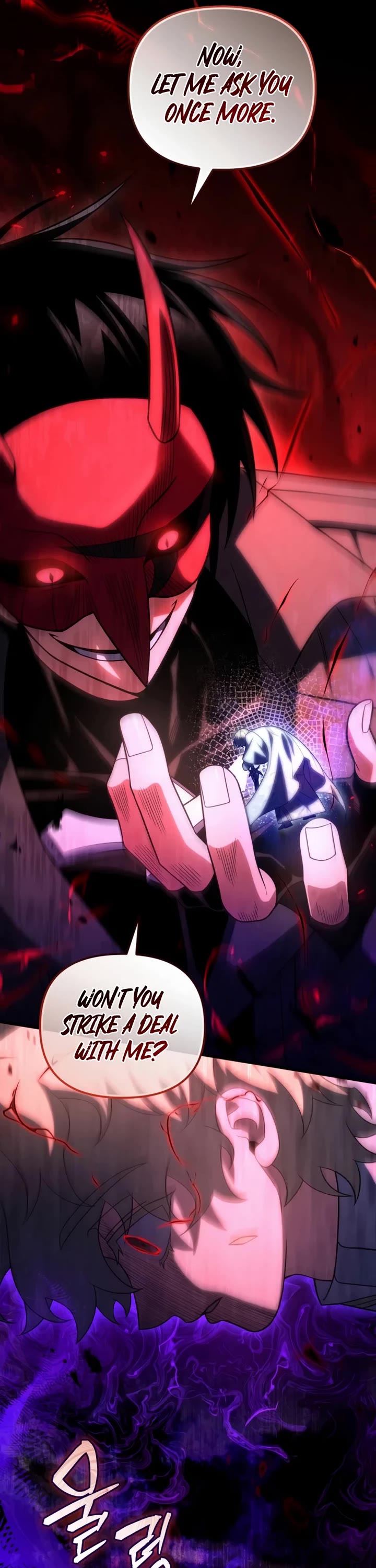 Player Who Returned 10,000 Years Later Chapter 158 page 19 - Chapter 158