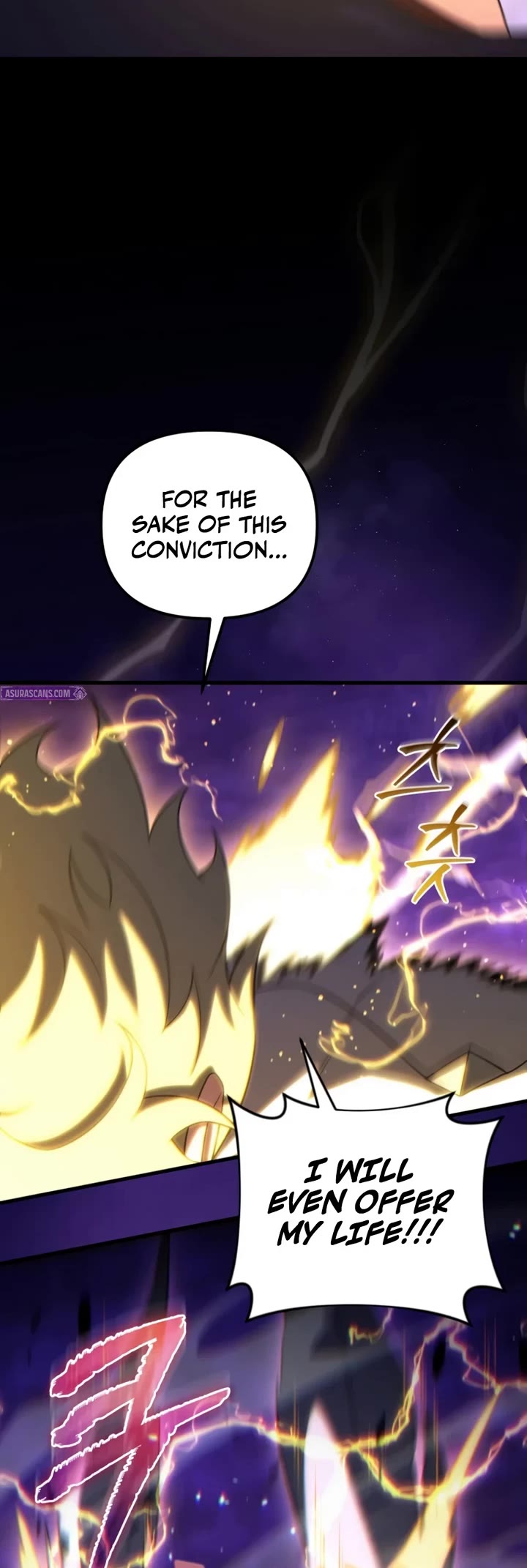 Player Who Returned 10,000 Years Later Chapter 158 page 22 - Chapter 158