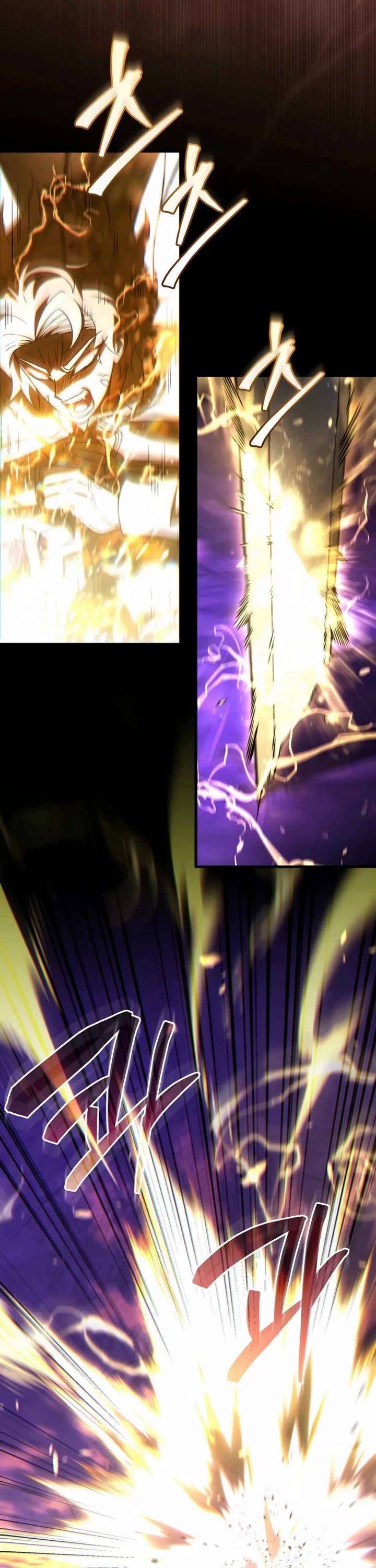 Player Who Returned 10,000 Years Later Chapter 158 page 24 - Chapter 158