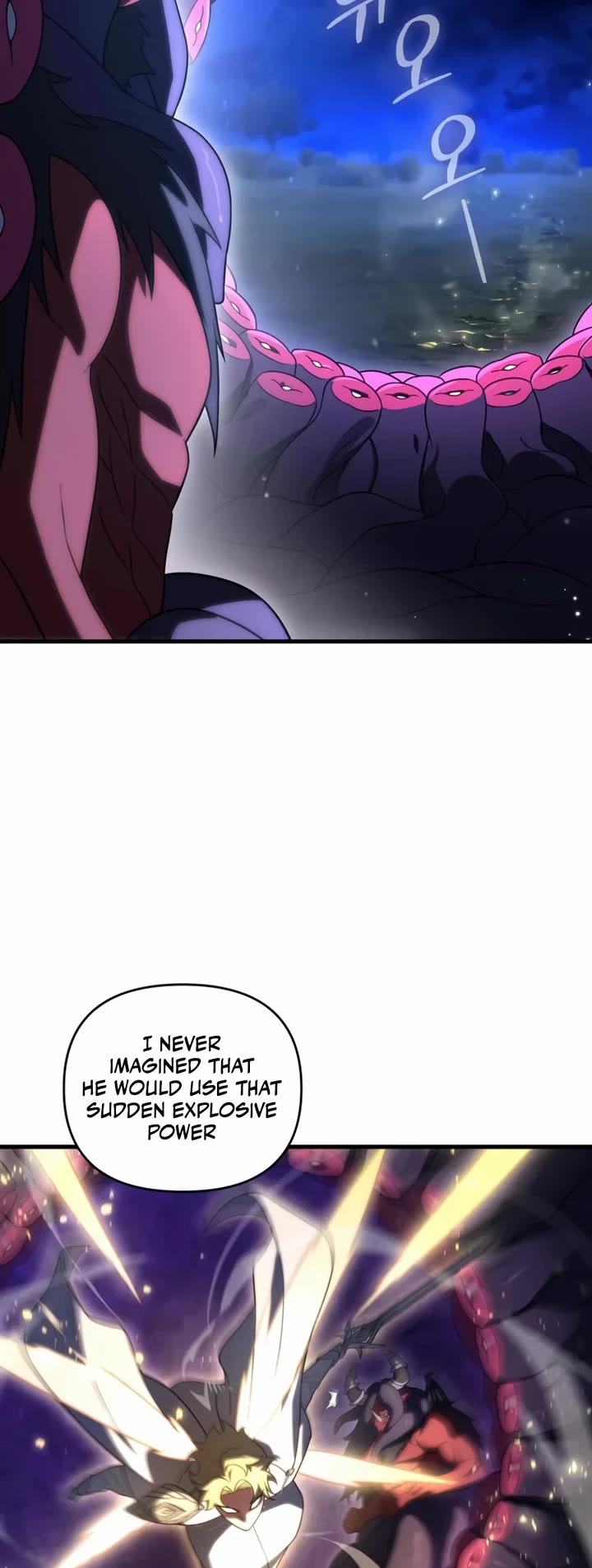 Player Who Returned 10,000 Years Later Chapter 158 page 27 - Chapter 158