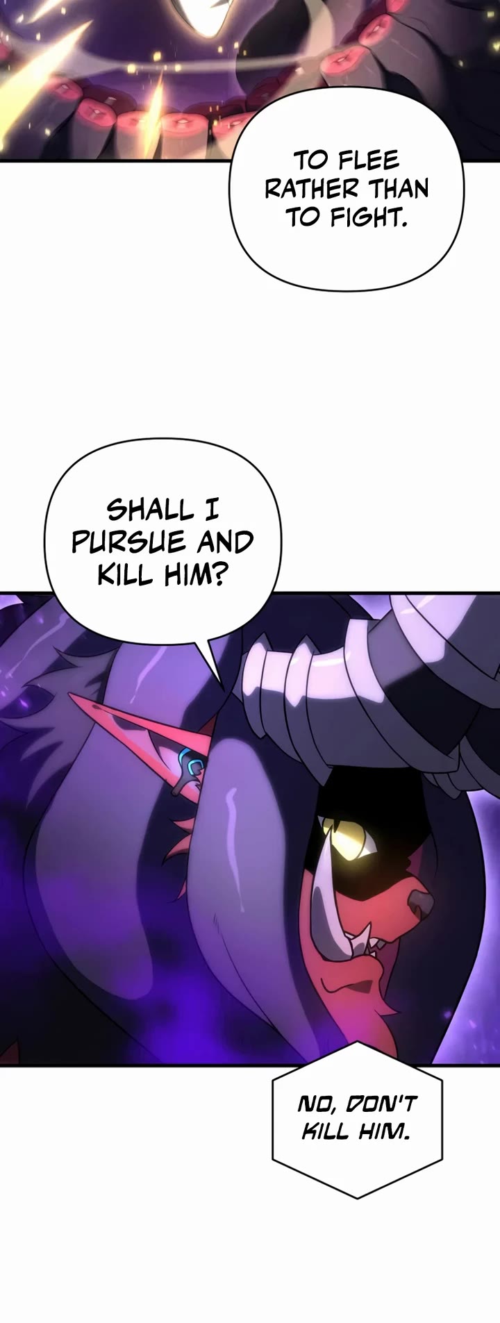 Player Who Returned 10,000 Years Later Chapter 158 page 28 - Chapter 158