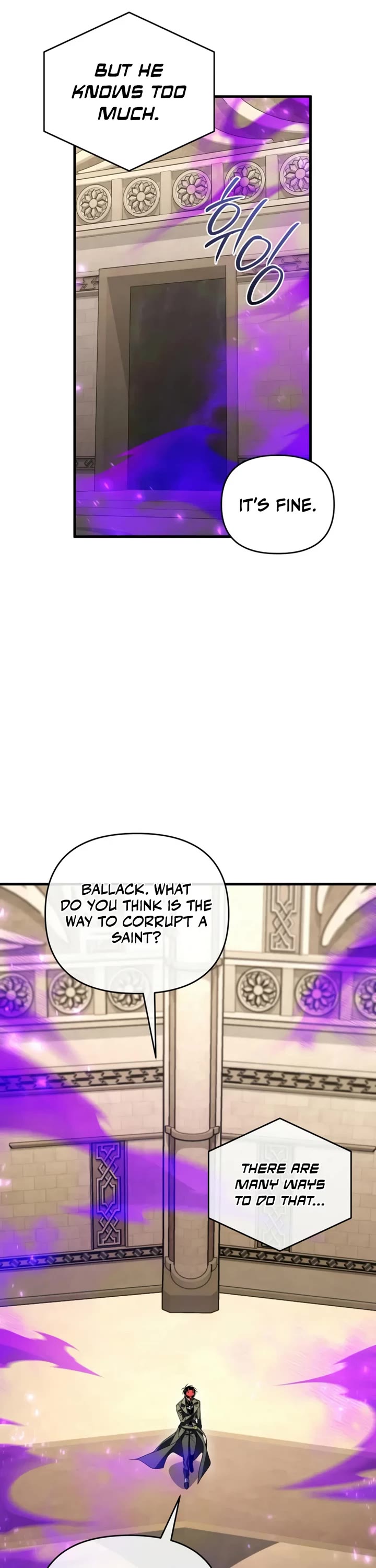 Player Who Returned 10,000 Years Later Chapter 158 page 29 - Chapter 158