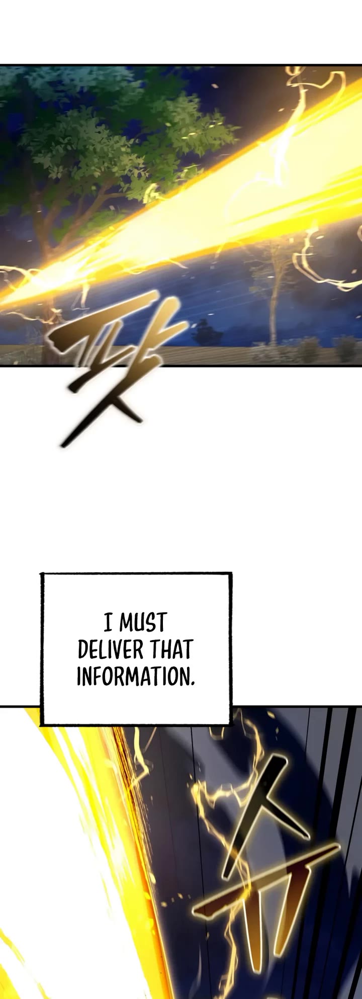 Player Who Returned 10,000 Years Later Chapter 158 page 32 - Chapter 158