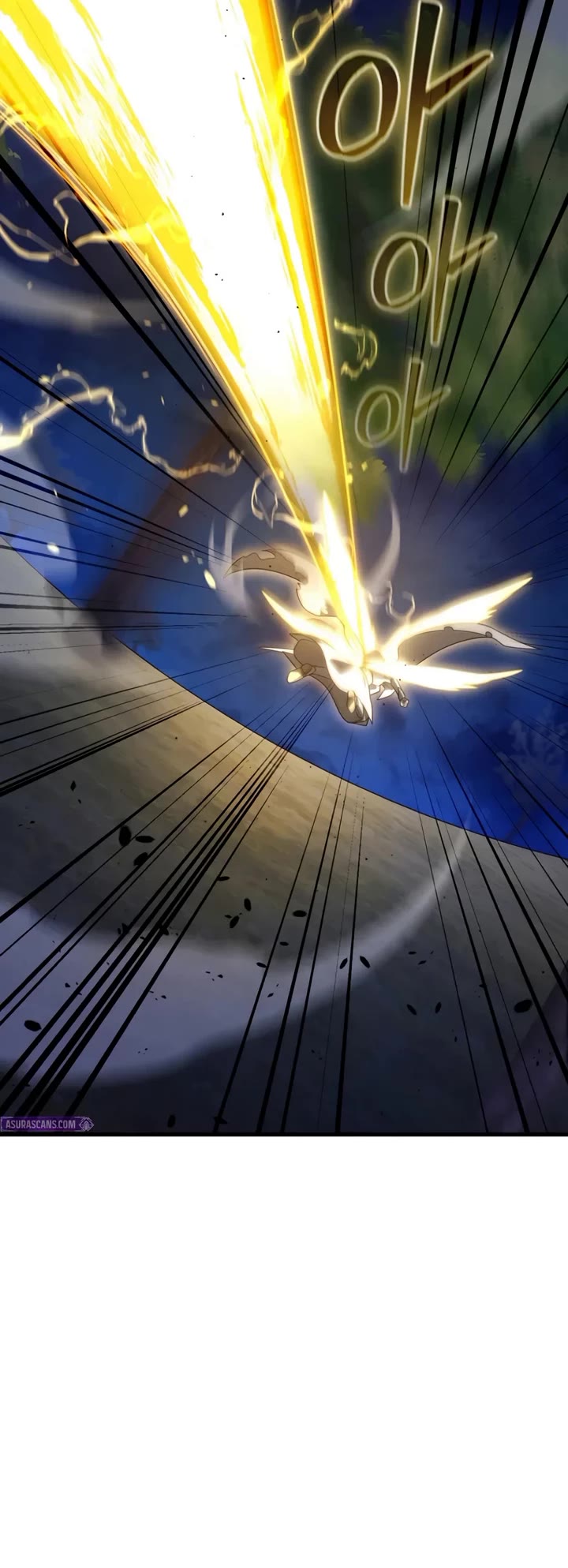 Player Who Returned 10,000 Years Later Chapter 158 page 33 - Chapter 158