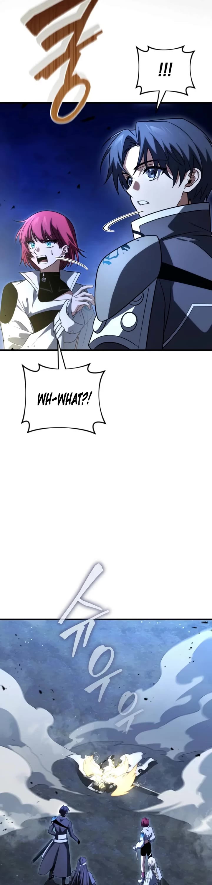 Player Who Returned 10,000 Years Later Chapter 158 page 36 - Chapter 158