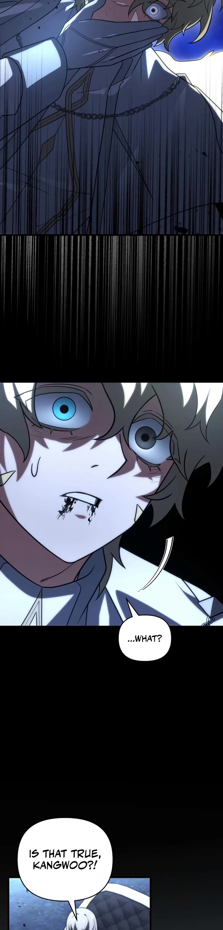 Player Who Returned 10,000 Years Later Chapter 158 page 45 - Chapter 158