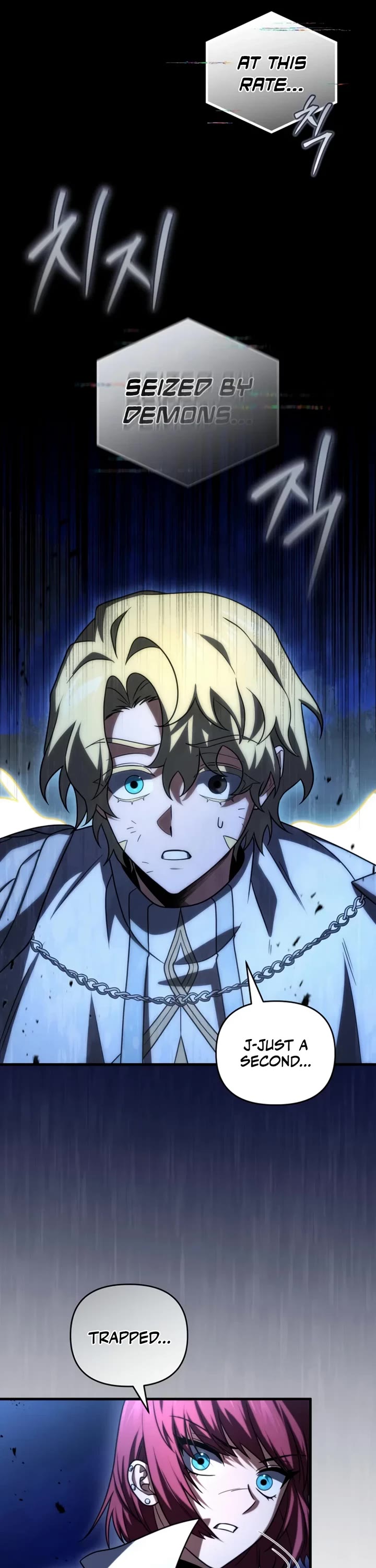 Player Who Returned 10,000 Years Later Chapter 158 page 48 - Chapter 158