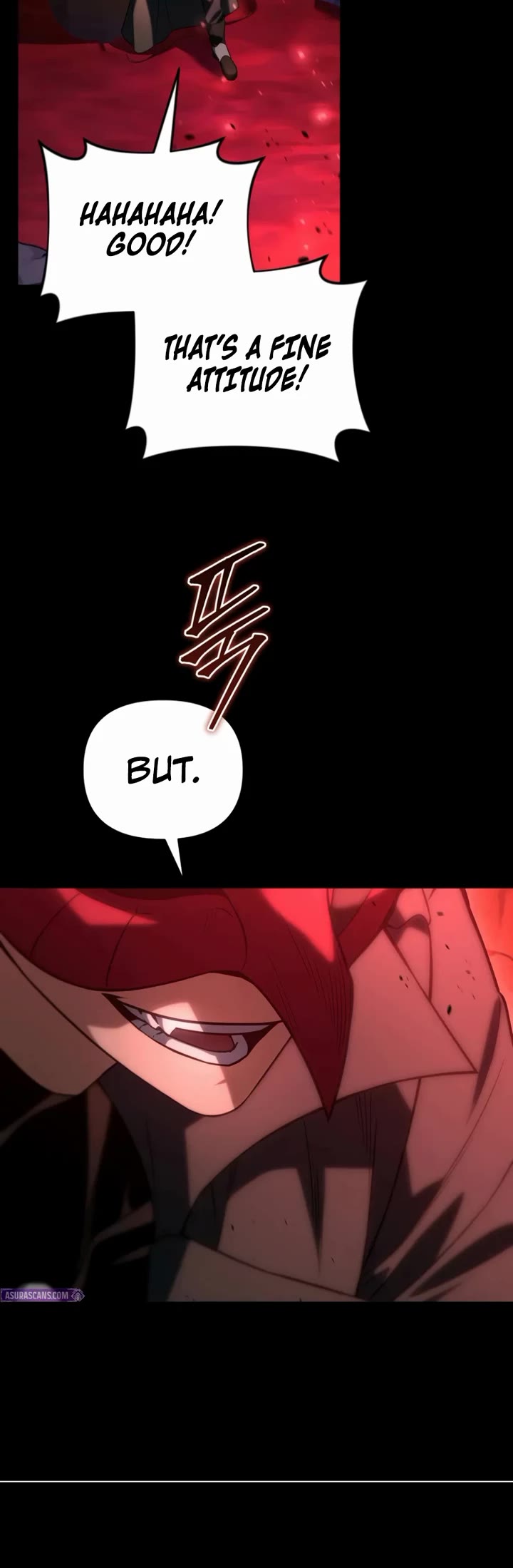 Player Who Returned 10,000 Years Later Chapter 158 page 5 - Chapter 158