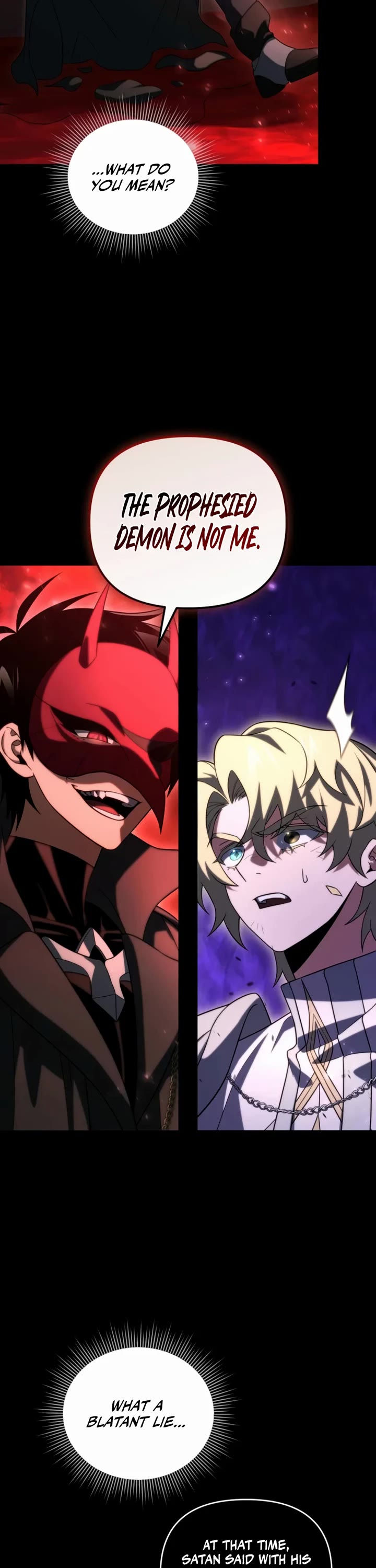 Player Who Returned 10,000 Years Later Chapter 158 page 7 - Chapter 158