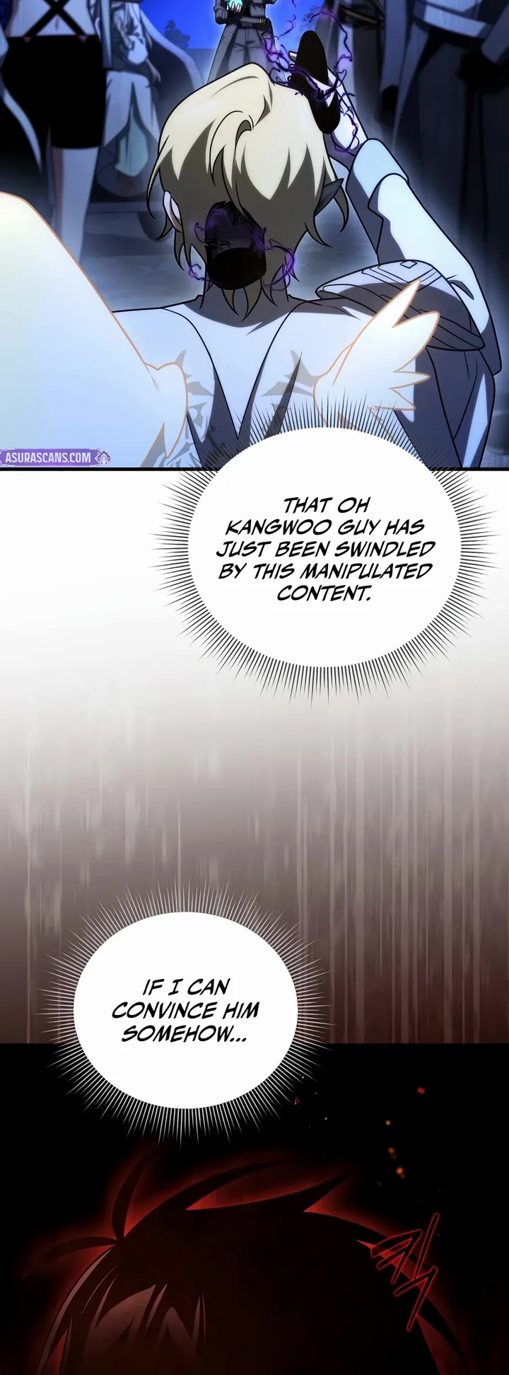 Player Who Returned 10,000 Years Later Chapter 159 page 18 - Chapter 159