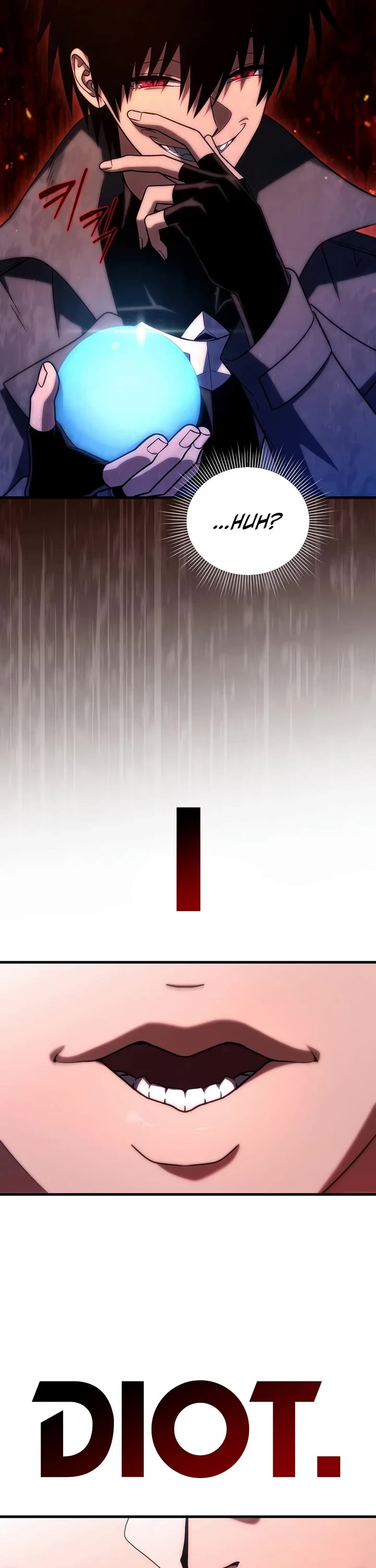 Player Who Returned 10,000 Years Later Chapter 159 page 19 - Chapter 159