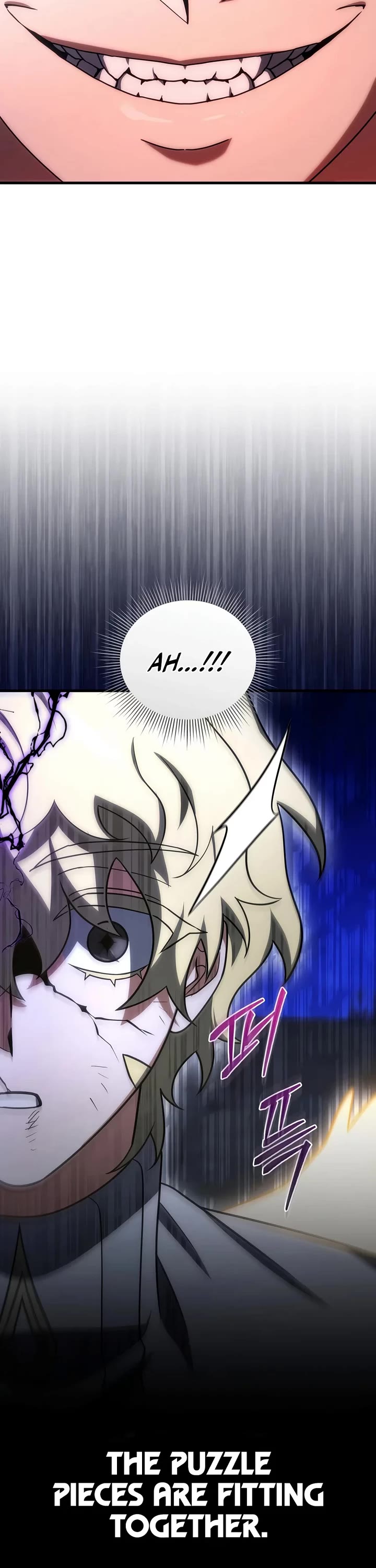 Player Who Returned 10,000 Years Later Chapter 159 page 20 - Chapter 159
