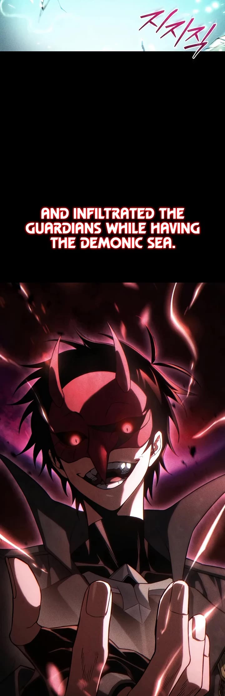 Player Who Returned 10,000 Years Later Chapter 159 page 22 - Chapter 159