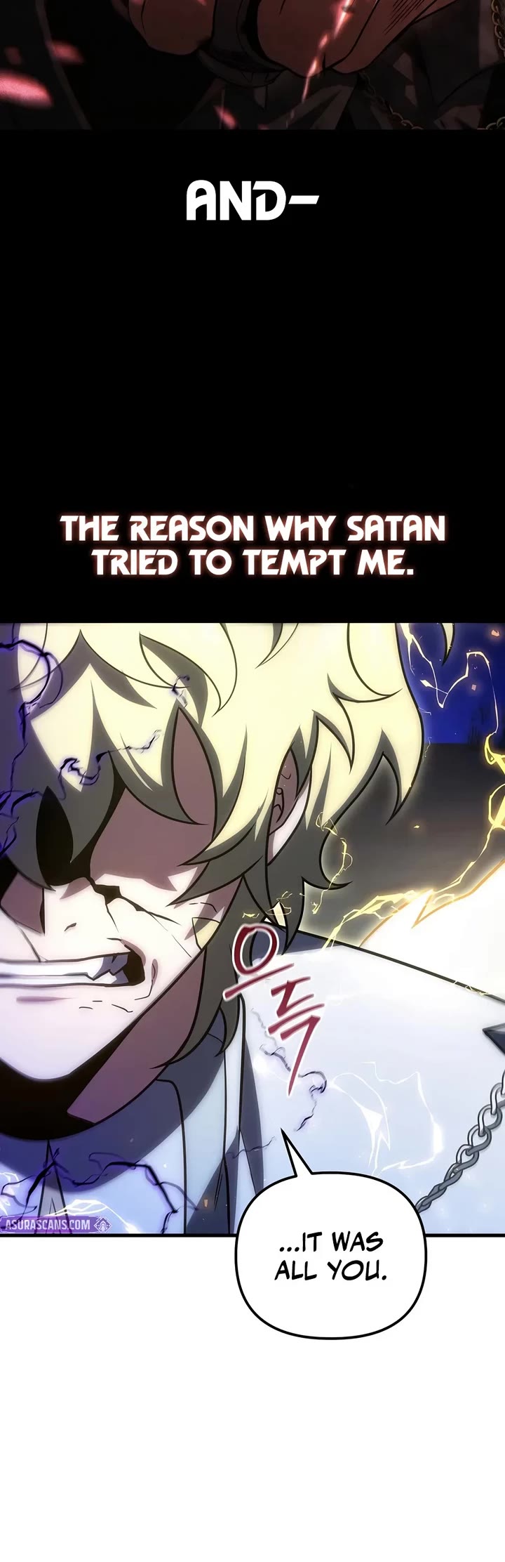 Player Who Returned 10,000 Years Later Chapter 159 page 23 - Chapter 159