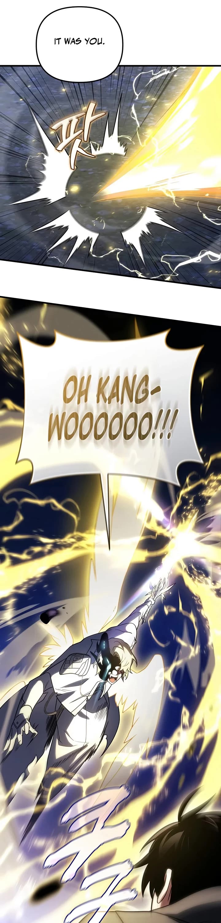 Player Who Returned 10,000 Years Later Chapter 159 page 24 - Chapter 159