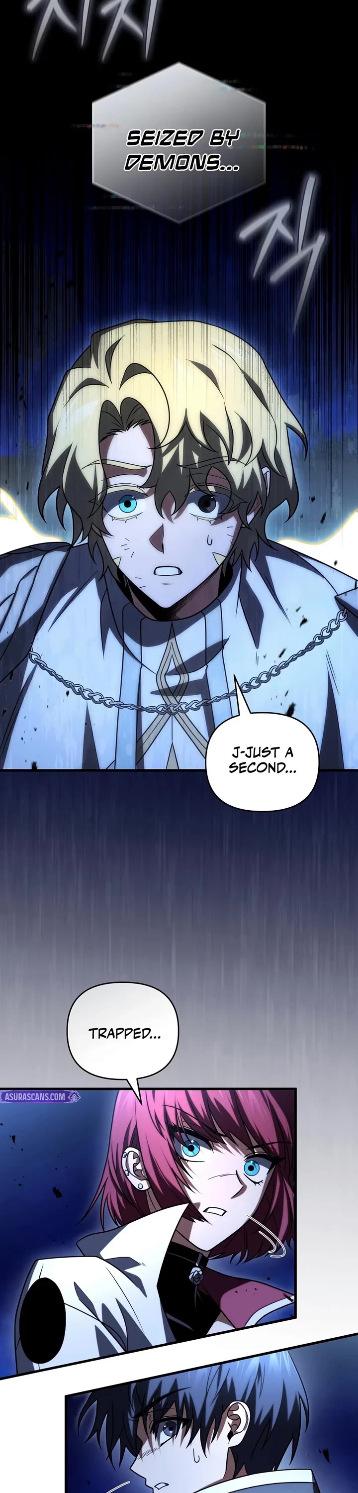 Player Who Returned 10,000 Years Later Chapter 159 page 3 - Chapter 159