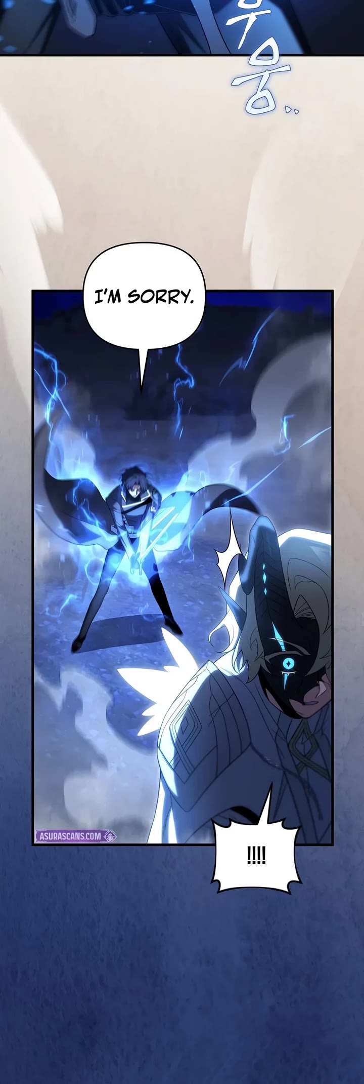 Player Who Returned 10,000 Years Later Chapter 159 page 37 - Chapter 159