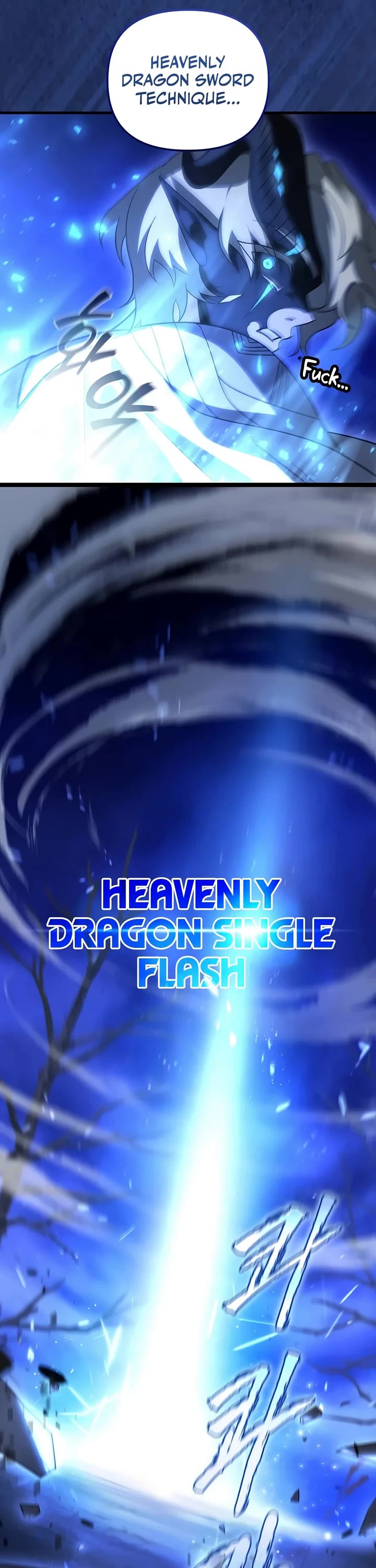 Player Who Returned 10,000 Years Later Chapter 159 page 38 - Chapter 159