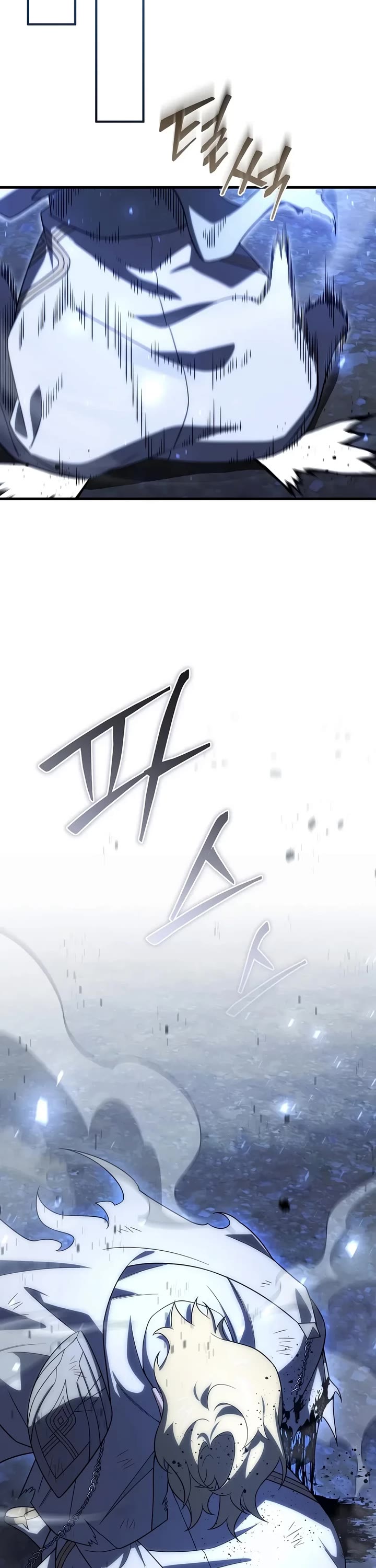 Player Who Returned 10,000 Years Later Chapter 159 page 40 - Chapter 159