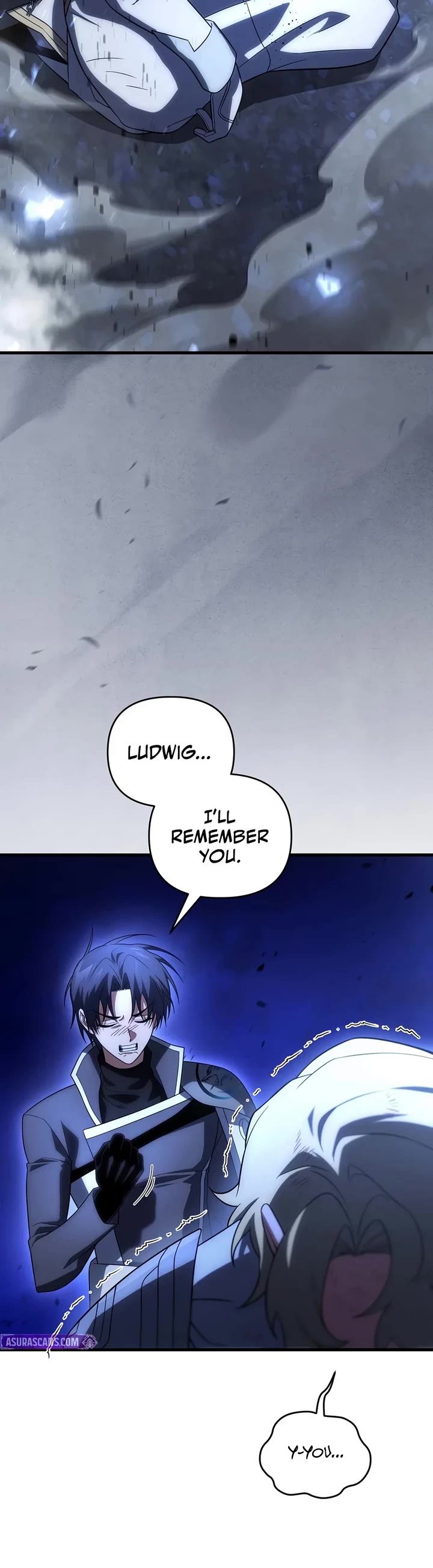 Player Who Returned 10,000 Years Later Chapter 159 page 41 - Chapter 159