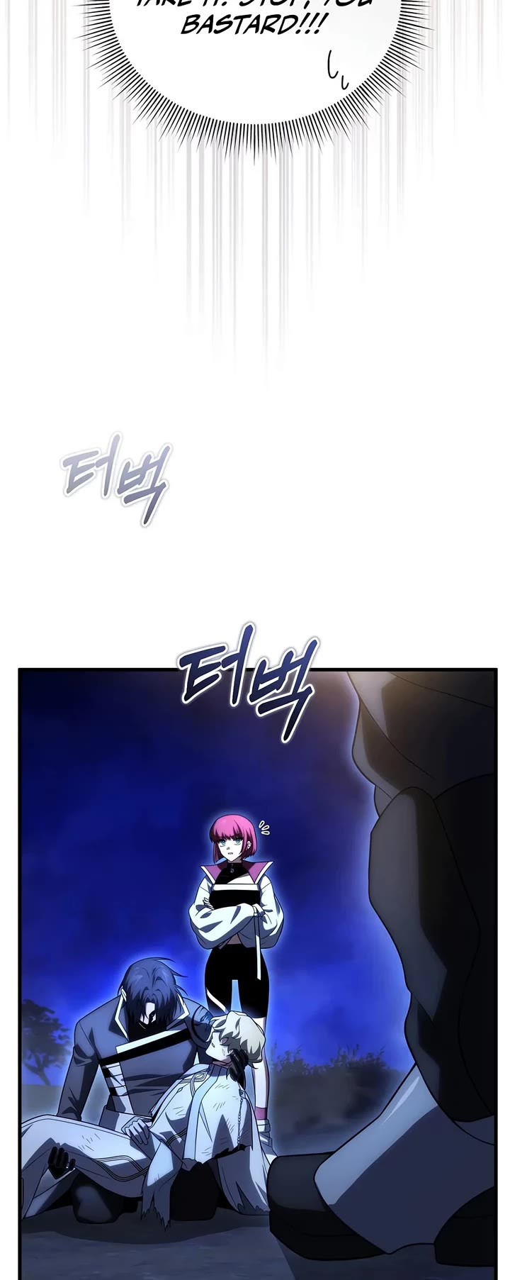 Player Who Returned 10,000 Years Later Chapter 159 page 46 - Chapter 159