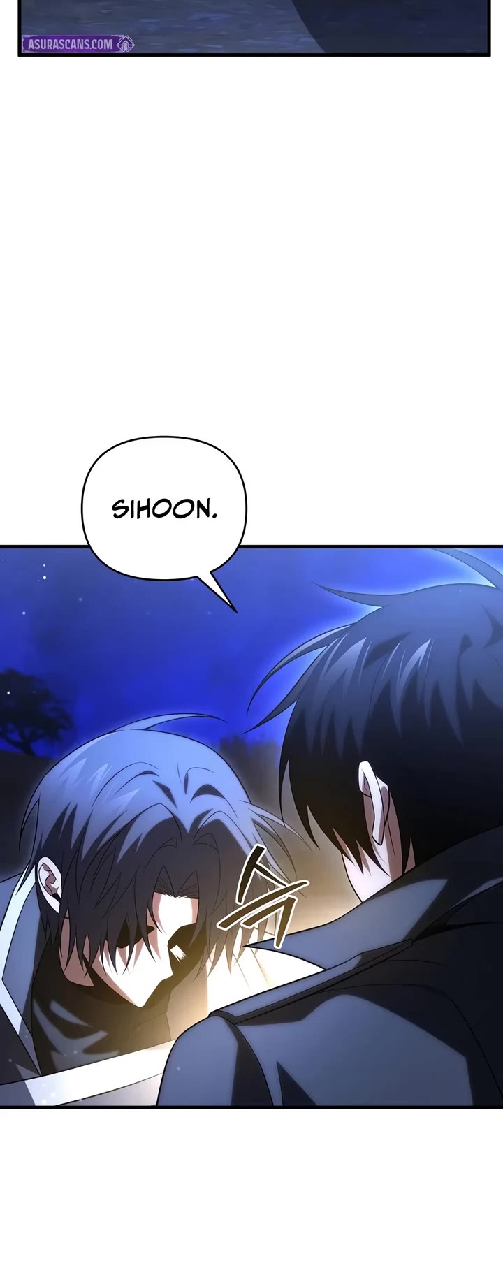 Player Who Returned 10,000 Years Later Chapter 159 page 47 - Chapter 159
