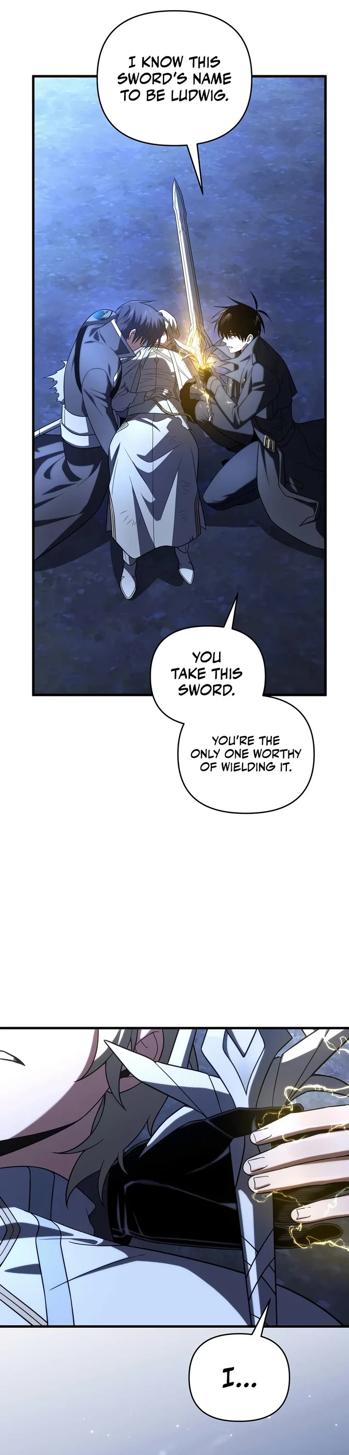 Player Who Returned 10,000 Years Later Chapter 159 page 48 - Chapter 159