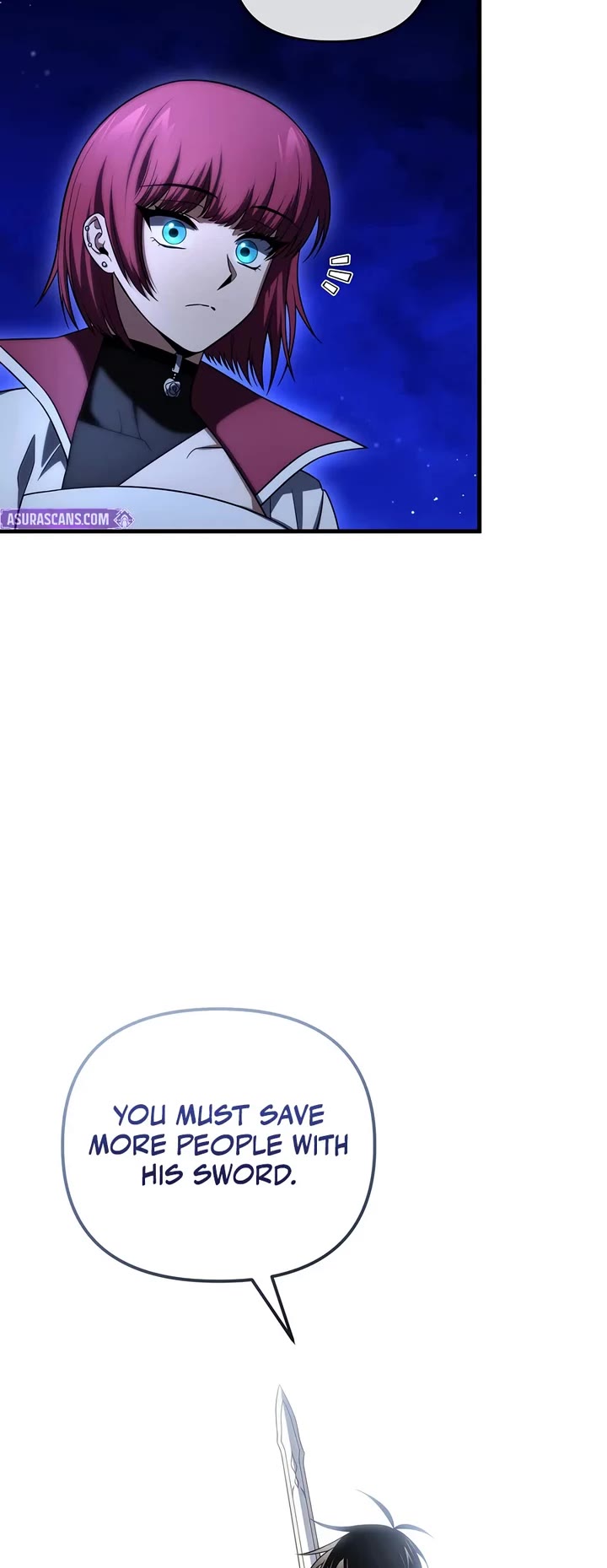 Player Who Returned 10,000 Years Later Chapter 159 page 51 - Chapter 159