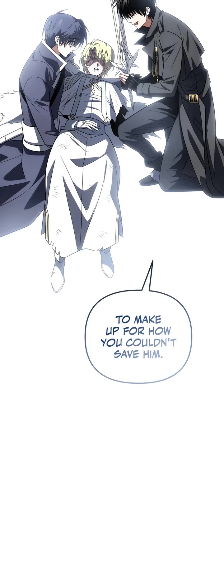 Player Who Returned 10,000 Years Later Chapter 159 page 52 - Chapter 159