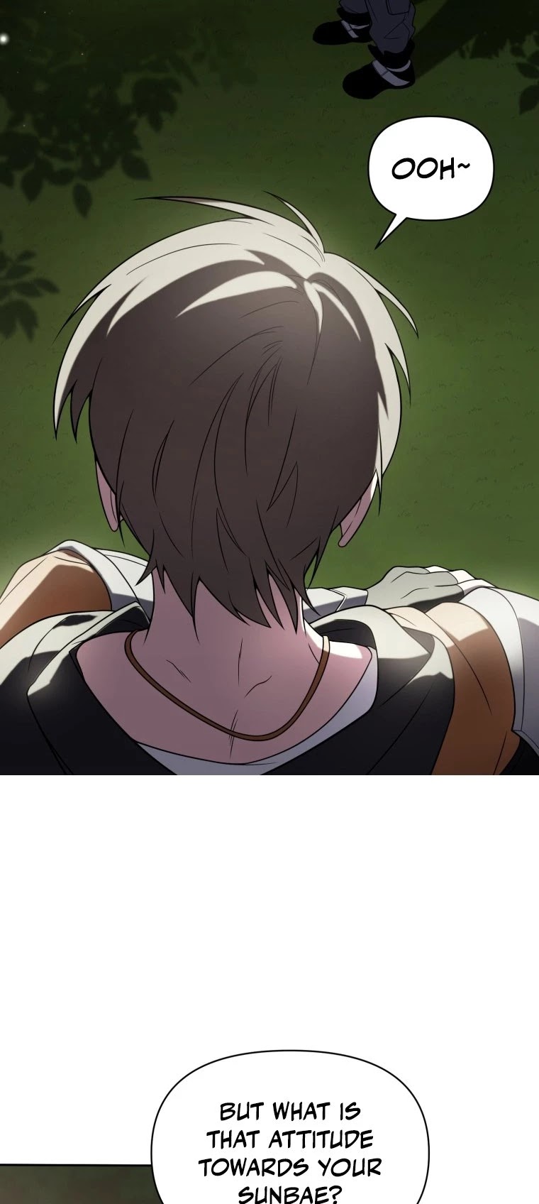 Player Who Returned 10,000 Years Later Chapter 16 page 10 - Chapter 16