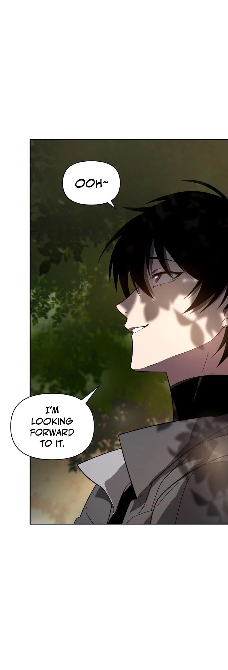 Player Who Returned 10,000 Years Later Chapter 16 page 15 - Chapter 16