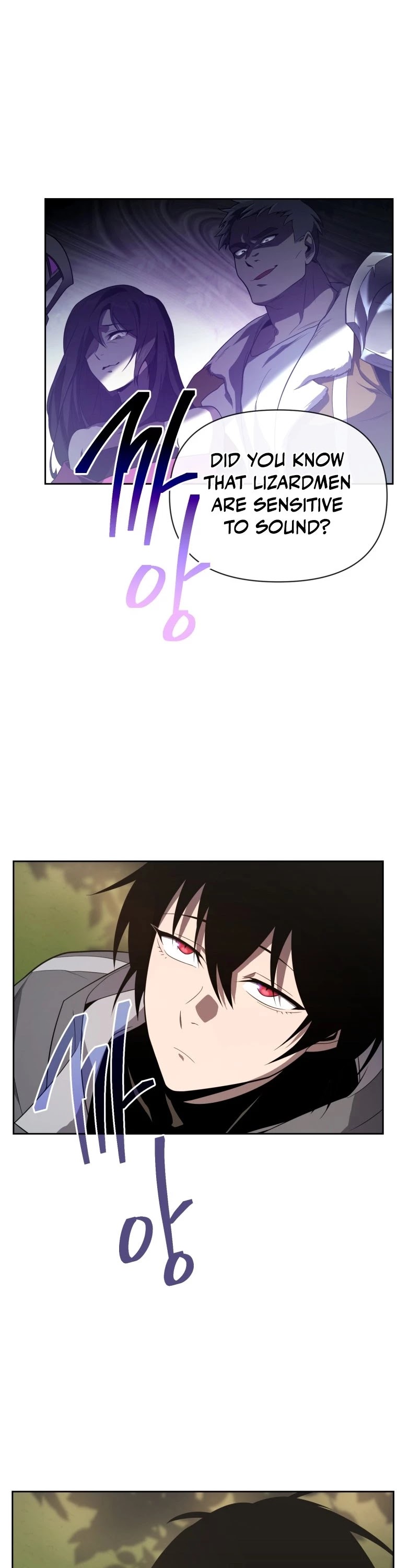 Player Who Returned 10,000 Years Later Chapter 16 page 17 - Chapter 16
