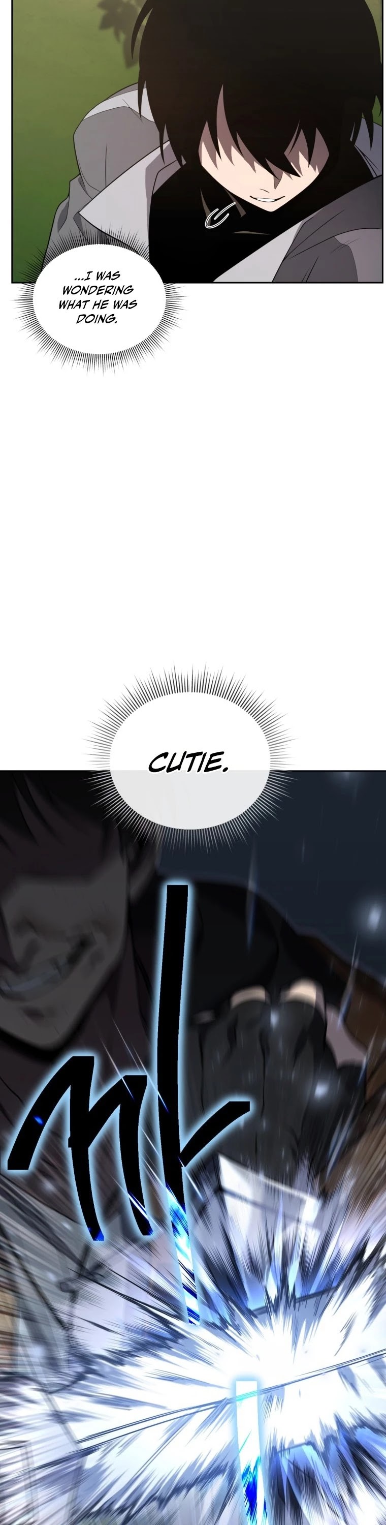 Player Who Returned 10,000 Years Later Chapter 16 page 18 - Chapter 16